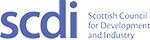 SCDI logo