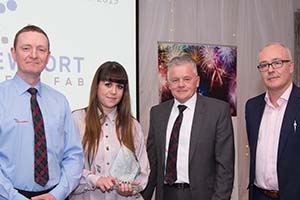 Wales Quality Award 2019