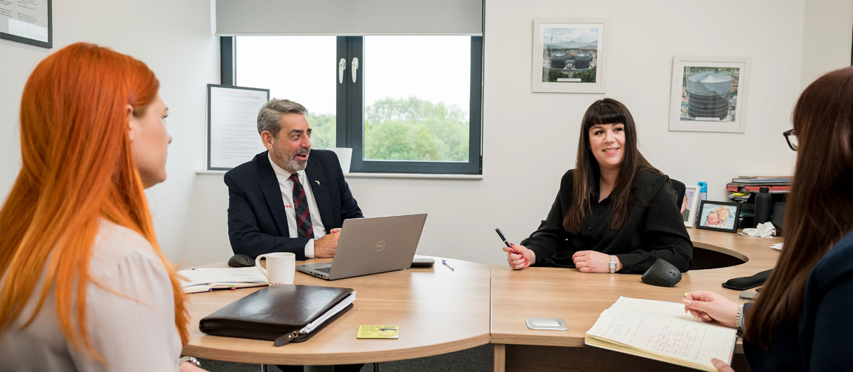 Balmoral Tanks secures IIP Gold