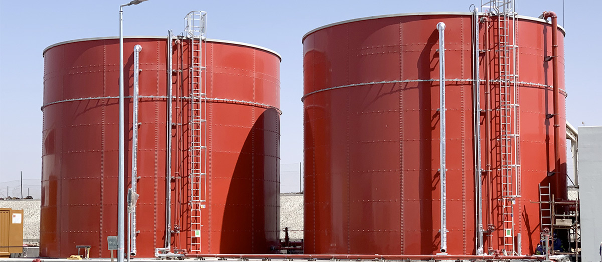 Balmoral Tanks secures global LPCB certification for exports