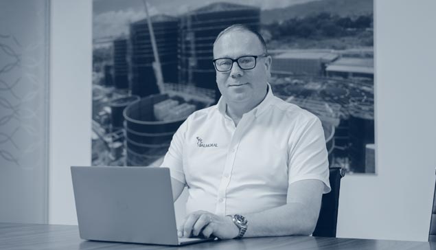 Anaerobic digestion: converting waste into profit