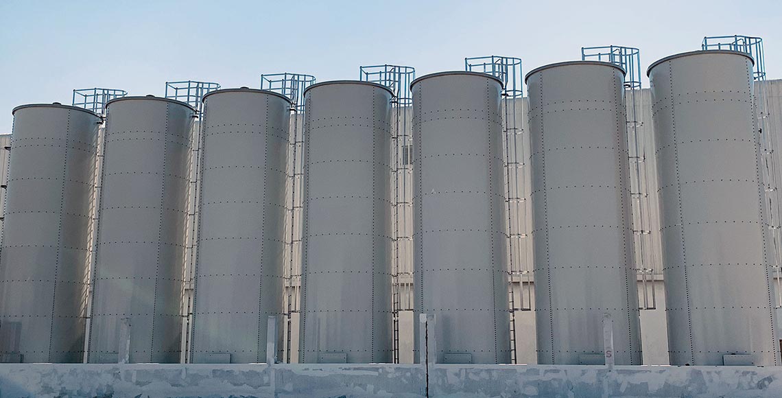 Balmoral Tanks strengthens data centre market position