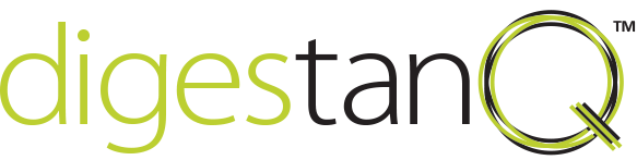 Digestank logo