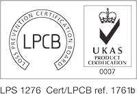 LPCB approved Balmoral GRP sectional water tanks