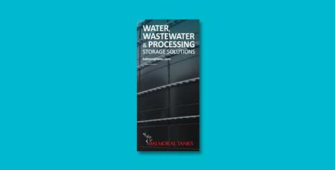 Balmoral Tanks corporate profile brochure