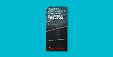 Spanish - Balmoral Tanks corporate profile brochure