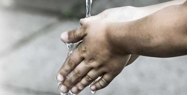 Water industry services