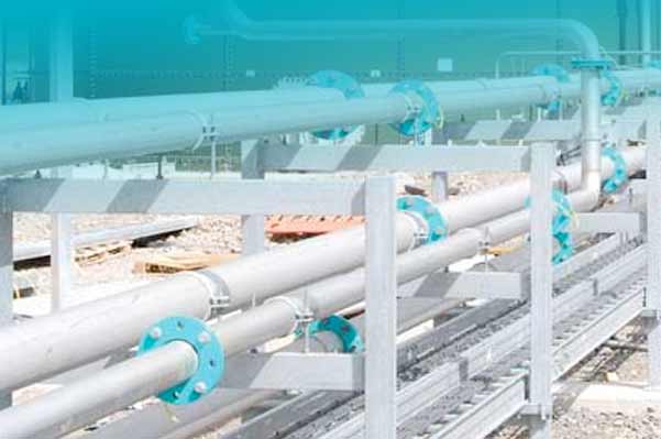 WATER TREATMENT